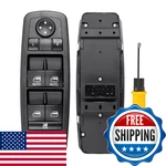 Citumo Ram 1500/2500/3500 Master Power Window Switch Compatible 20162022. Fixed Price $38.36.