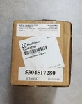 5304517280 Oem New Genuine Electrolux Dishwasher Door Latch Assy Black. Fixed Price $29.95.