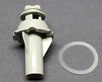 Whirlpool Dishwasher GU1100XTLB0 Spray Arm Hub & Bearing P/n WP8268316 WP8268340. Fixed Price $19.97.