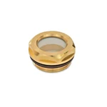 J.w. Winco 743.3-18-M27X1.5-B GN743.3-18-M27-1.5-B Oil Sight Glass. Fixed Price $29.69.