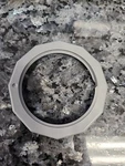 New Oem Bosch SHX78CC5UC/48 00611319 Dishwasher Nut. Fixed Price $32.99.