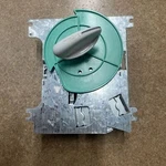 Ge Dishwasher Timer - Part# E190094 165D5484P003 KM1523. Fixed Price $24.69.