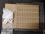 Oem Whirlpool W11169039 Upper Dishrack Assembly. Fixed Price $107.90.