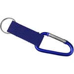 Hy-ko Prod Co KBO502 Sm Carabineer Key Ring. Fixed Price $16.71.