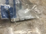 New Oem Maytag Dishwasher 99001331 Flapper Assembly Nos Free Shipping - Y1. Fixed Price $11.95.