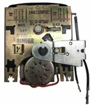 General Electric (ge) WD21X351 Timer; Singer 146C1339P02. Fixed Price $39.99.