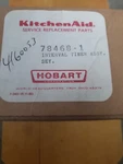 Kitchenaid Hobart Interval Timer 4160053 (box Ggg). Fixed Price $116.67.