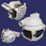 Tested Bosch Dishwasher Circulation Pump Motor 00442548 Fits 100S Of Models. Fixed Price $243.18.