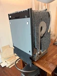 Bosch Dishwasher Model: SHVM78Z53N/22 - Parts Pump, Control Board, Racks, Etc.. Fixed Price $500.00.