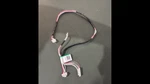 DD93-01028D Original Oem Samsung Dishwasher Wire Harness. Fixed Price $39.95.