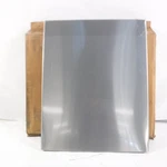 Oem Electrolux/frigidaire Dishwasher Door Panel W/insulation Stainless Steel. Fixed Price $129.99.