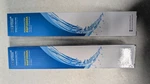 Icepure RWF2000A Refrigerator Water Filter Pack New Sealed Whirlpool Kenmore. Fixed Price $14.99.
