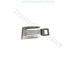 Oem Dishwasher Door Strike Latch W10317686. Fixed Price $49.50.