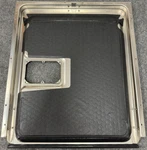 Frigidaire Dishwasher Inner Door Panel Assy For FDSH450LAF5A Open Box Ships Free. Fixed Price $95.96.