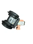 Oem Miele Dishwasher Valve 05268871. Fixed Price $14.94.