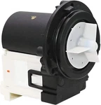 4681EA2001T Water Drain Pump Motor Replacement For Kenmore And Lg Washers. Fixed Price $19.99.