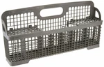 Whirlpool WP8531233 Kitchenaid Dishwasher Silverware Basket Replaces 8562043. Fixed Price $35.09.