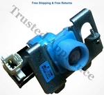 Whirlpool Dishwasher Water Inlet Valve W10648041 W10195049 Amana Maytag Kenmore. Fixed Price $15.87.
