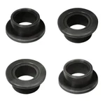 Dishwasher Wheels For Ge Profile Replaces WD12X26146 WD12X10446 WD12X10435. Fixed Price $12.39.