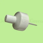 Whirlpool Kenmore Dishwasher Water Level Float P/n 3371282 8519551. Fixed Price $16.97.