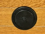 Dishwasher Door Vent Gasket DD63-00111A Samsung DMT300RFB W78. Fixed Price $18.88.
