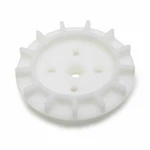 New Genuine Oem Electrolux Frigidaire Dishwasher Drain Impeller 154365401. Fixed Price $27.90.