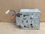 Whirlpool Dishwasher Timer Part # 302846 Rev.. Fixed Price $50.38.