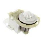 Bosch 200446 609/0071 Drain Pump Motor 120V 60HZ 44W. Fixed Price $238.83.