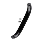 5304477398 Microwave Door Handle For Frigi-daire Fits FFMV162LSA. Fixed Price $21.70.