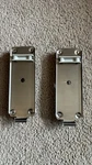 2PCS Miele Dishwasher G2432 Cutlery Basket Roller Wheels W/ Clip 4367270. Fixed Price $25.00.