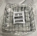 Dishwasher Lower Rack Replace Bosch 300/500/800 Series 20007189 . 20000533. Fixed Price $115.00.