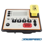 486-0057-00 Control Panel Console Keypad For Spartan Mowers Efi Kgz Xd Zero Turn. Fixed Price $219.99.