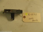 Whirlpool Hobart Kitchen Aid Dishwasher E-115959 E115959 Latch Handle Used Part. Fixed Price $32.95.
