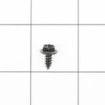 Oem Frigidaire Screw 154754801. Fixed Price $10.93.
