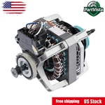 For 131560100 Electrolux Frigidaire White-westinghouse Dryer Drum Drive Motor. Fixed Price $93.16.