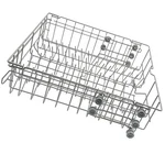 Middle Rack Assembly 21.6"X20.8" For Samsung Dishwasher DW80R2031US Oem. Fixed Price $153.59.
