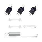 Washer Stability Enhancement Kit Includes Counter Balance & 3 Suspension Springs. Fixed Price $16.37.