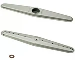 New Genuine Oem Frigidaire 5300808961 Dishwasher Lower Spray Arm (C37). Fixed Price $129.99.