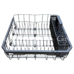 Lg Dishwasher LUDP8997SN Lower Rack Basket AHB7312910 AAP74471301. Fixed Price $145.18.