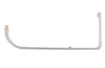 1 Year Warranty Crosley/ Frigidaire Dishwasher Water Feed Tube 5304507087. Fixed Price $49.15.