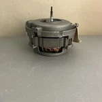 Maytag 99002980 Dishwasher Motor 691824 5KCP122E1AX 1/3 Hp 3250 Rpm -untested. Fixed Price $50.00.