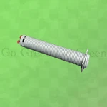 Bosch Dishwasher SHEM78WH5N-32 Door Spring P/n 00611336. Fixed Price $15.95.