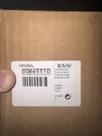 Brand New Bosch Circulation Pump Oem 00665510. Fixed Price $285.99.