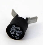 Frigidaire 154227501 Dishwasher Thermistor Sensor Switch 9RT1H679 New. Fixed Price $9.99.