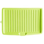 18 X 13' Kitchen Board With 4 Raised Sections, Large Plastic Draining T.... Fixed Price $28.03.