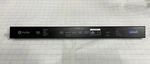 Ge PDT705SYW2FS Dishwasher (ui Control Board With Panel) WD21X35558 WD21X35538. Fixed Price $95.00.