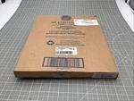 WD08X22758 - *new Box* Ge Dishwasher Gasket Sump Manifold *free Shipping*. Fixed Price $30.00.
