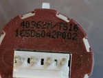 Ge Lg Dishwasher Turbidity Sensor 6506042P002/15031 40962M/TS16 Used. Fixed Price $12.34.