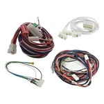 Harness-lower Assembly, Finn/ss Gws/alt/float #W11590537 For Whirlpool, Amana,. Fixed Price $104.18.