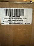 Brand New Box Dishwasher Control Board WD21X29658 Genuine Oem WD21X29604. Fixed Price $69.00.